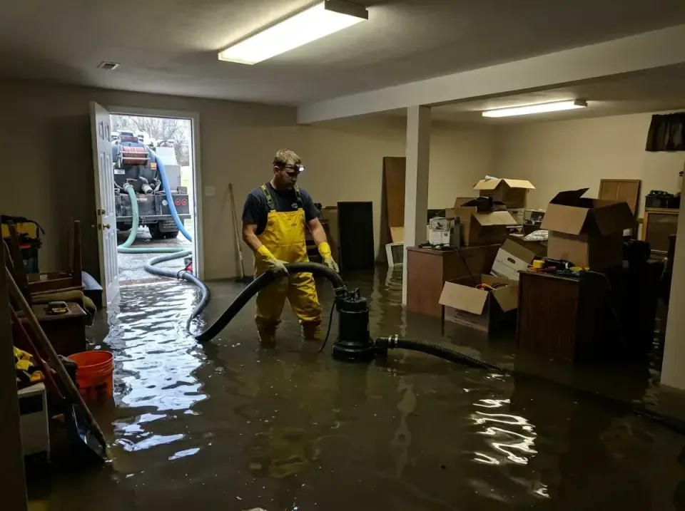 basement-burst-pipe-flooding-a-001 — frequently asked questions, 24-Hour Water Damage Restoration Services in Lavon, TX
